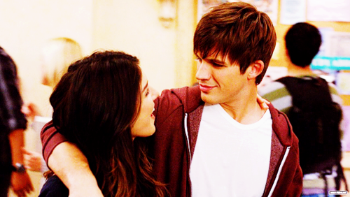 90210 Liam And Annie Tumblr