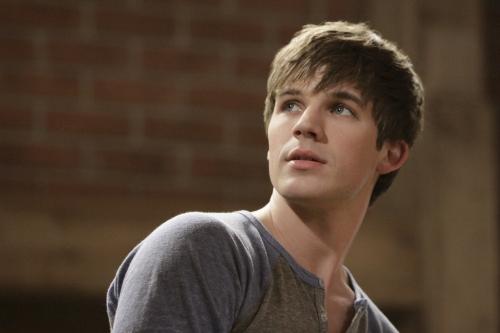 90210 Liam And Silver Spoilers