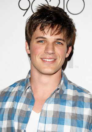 90210 Liam Season 2