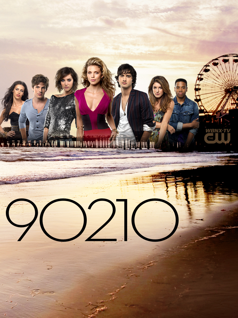 90210 Season 4