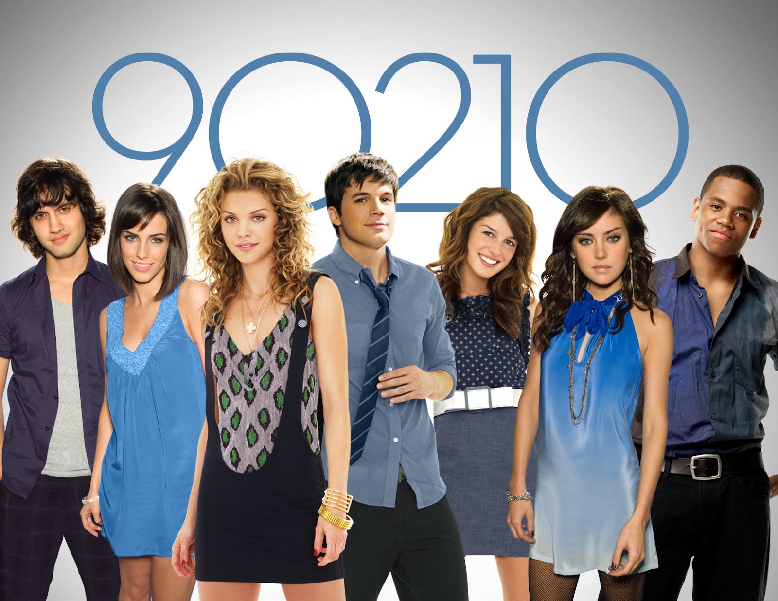 90210 Season 4