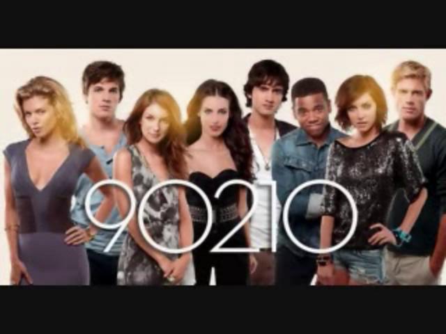 90210 Season 4