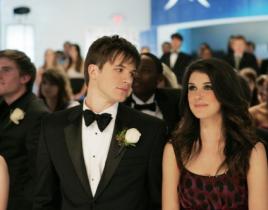 90210 Season 4 Annie