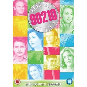 90210 Season 4 Dvd Release Date