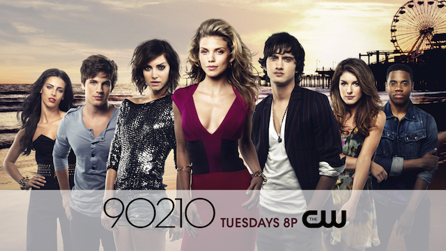 90210 Season 4 Episode 11