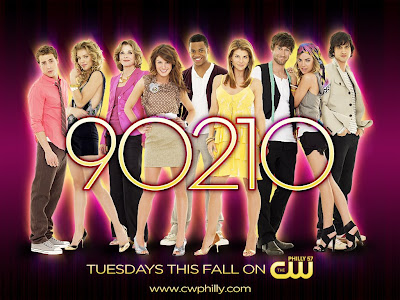 90210 Season 4 Episode 12