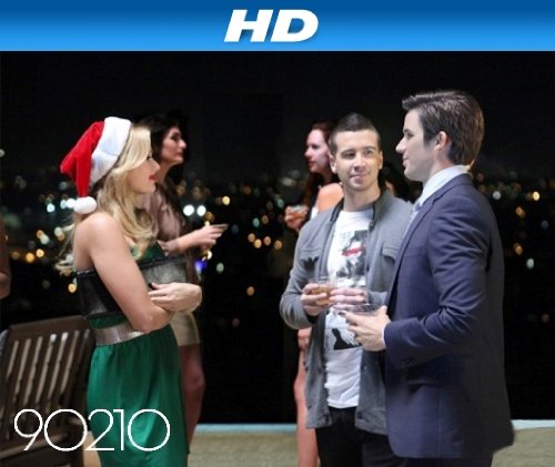 90210 Season 4 Episode 12 Watch Online Free