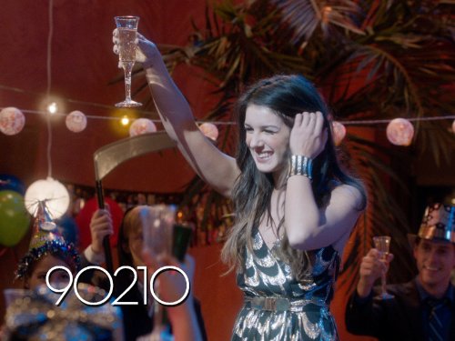 90210 Season 4 Episode 13 Music