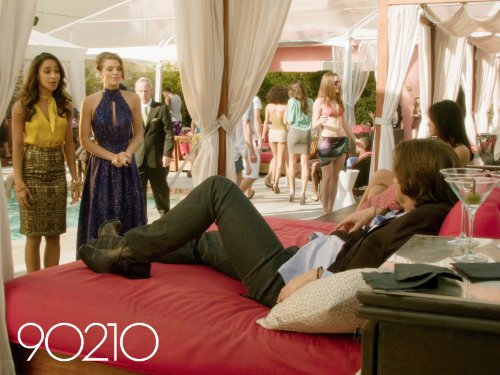 90210 Season 4 Episode 14 Music