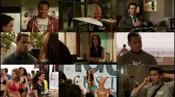 90210 Season 4 Episode 16 Music