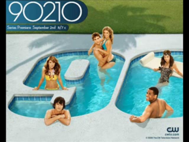 90210 Season 4 Episode 16 Music