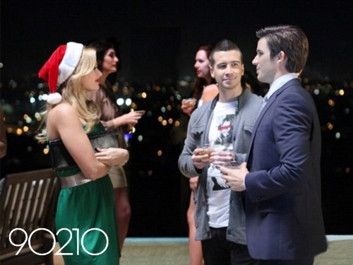 90210 Season 4 Episode 19 Online
