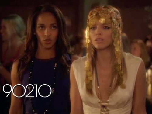 90210 Season 4 Episode 24 Song List