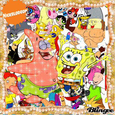 90s Cartoons Nickelodeon List