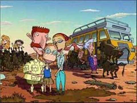 90s Cartoons Shows
