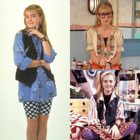 90s Fashion Trends Uk