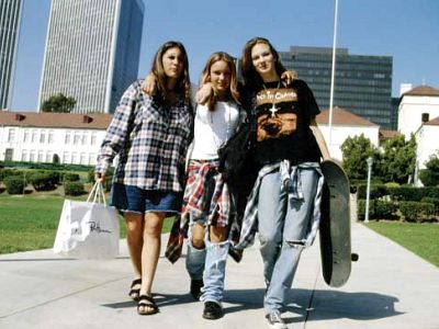 90s Outfits For Girls