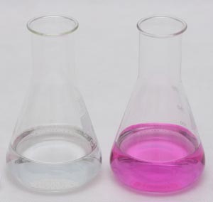 Acetic Acid Titration