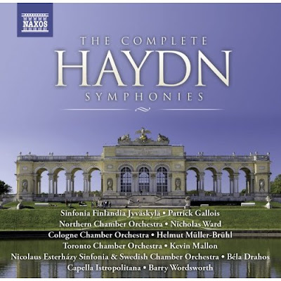 Adam Fischer Haydn