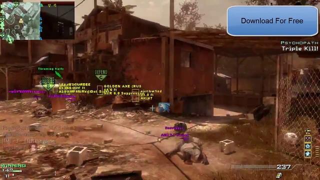 Aimbot Download Mw3 Pc