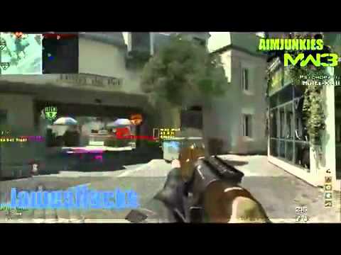 Aimbot Download Ps3