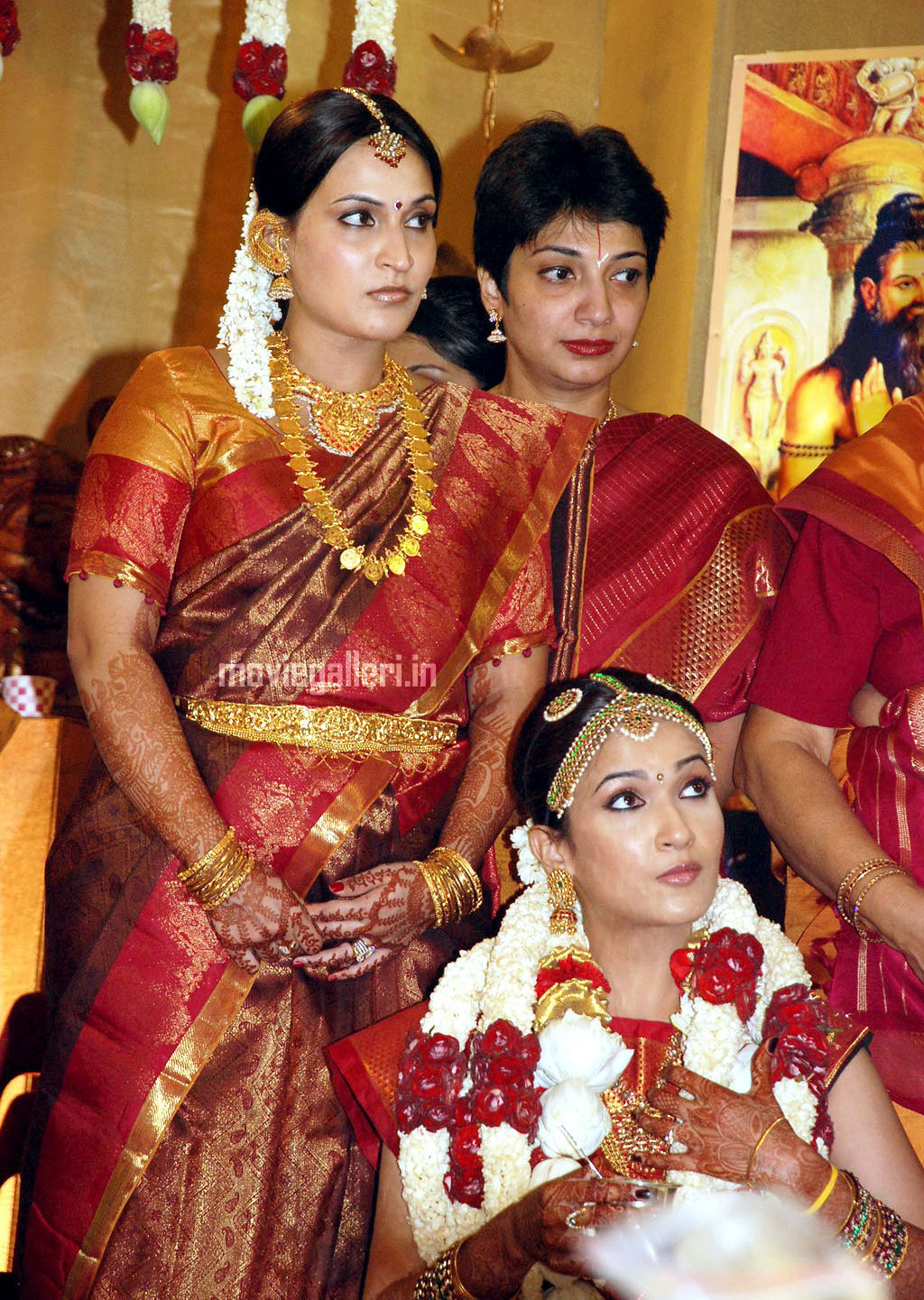 Aishwarya Rajinikanth Kids