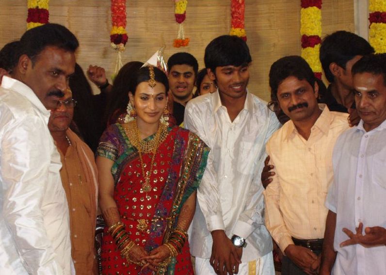 Aishwarya Rajinikanth Kids