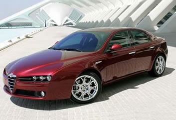 Alfa Romeo Diesel Tuning