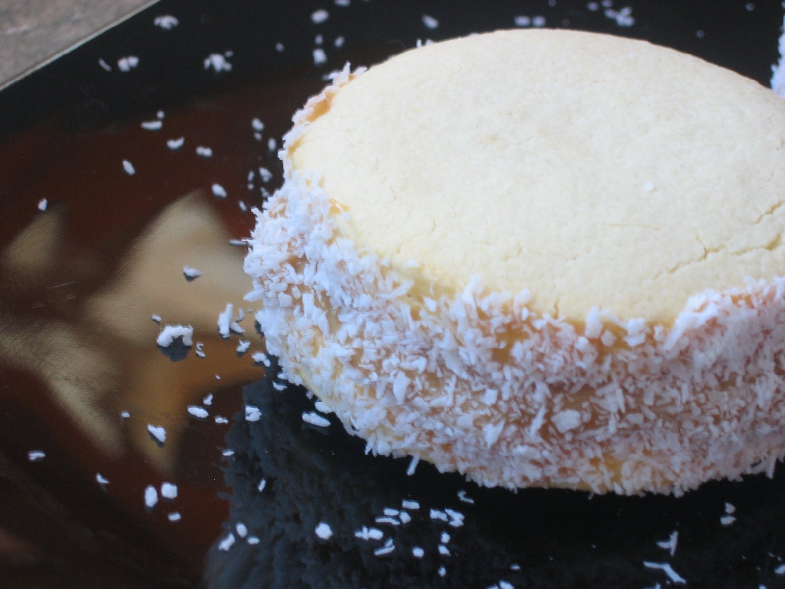 Alfajor De Maizena