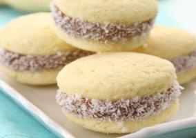 Alfajor De Maizena