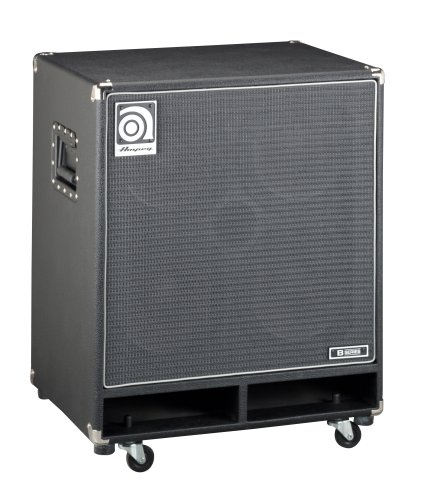 Ampeg 410hlf Review