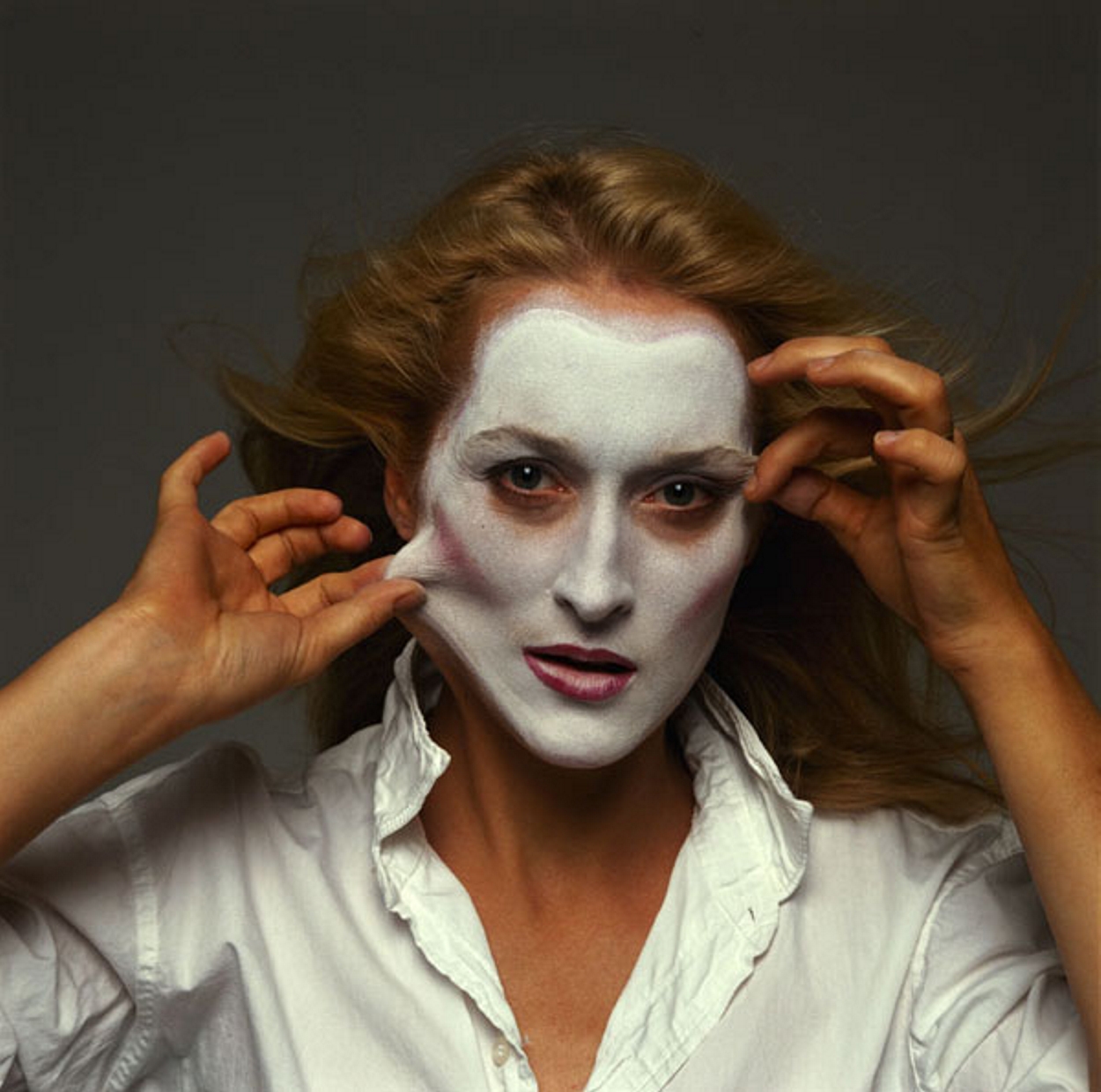 Annie Leibovitz Photos