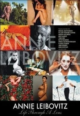 Annie Leibovitz Photoshop Action