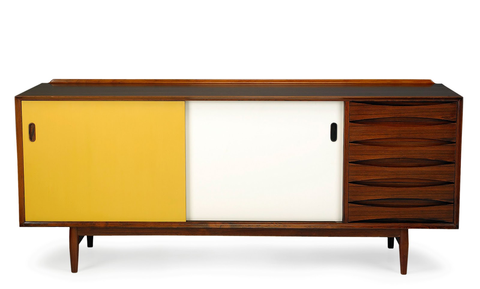 Arne Vodder Credenza