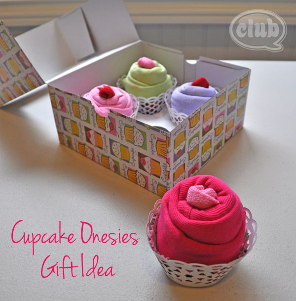 Baby Craft Ideas For Gifts