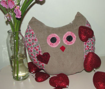 Baby Craft Ideas For Valentines Day