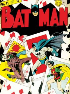 Batman Dies Comic Value