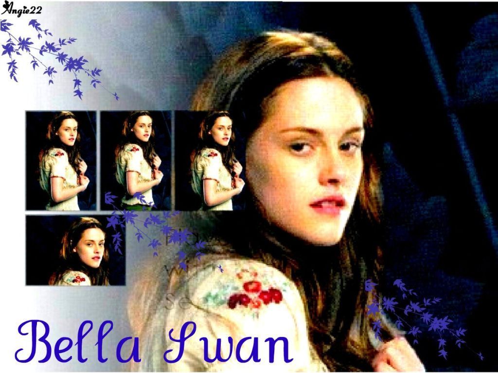 Bella Swan Wallpaper Twilight