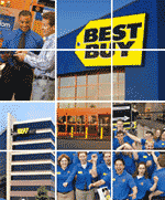 Best Buy Jobs San Diego