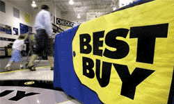 Best Buy Jobs San Diego