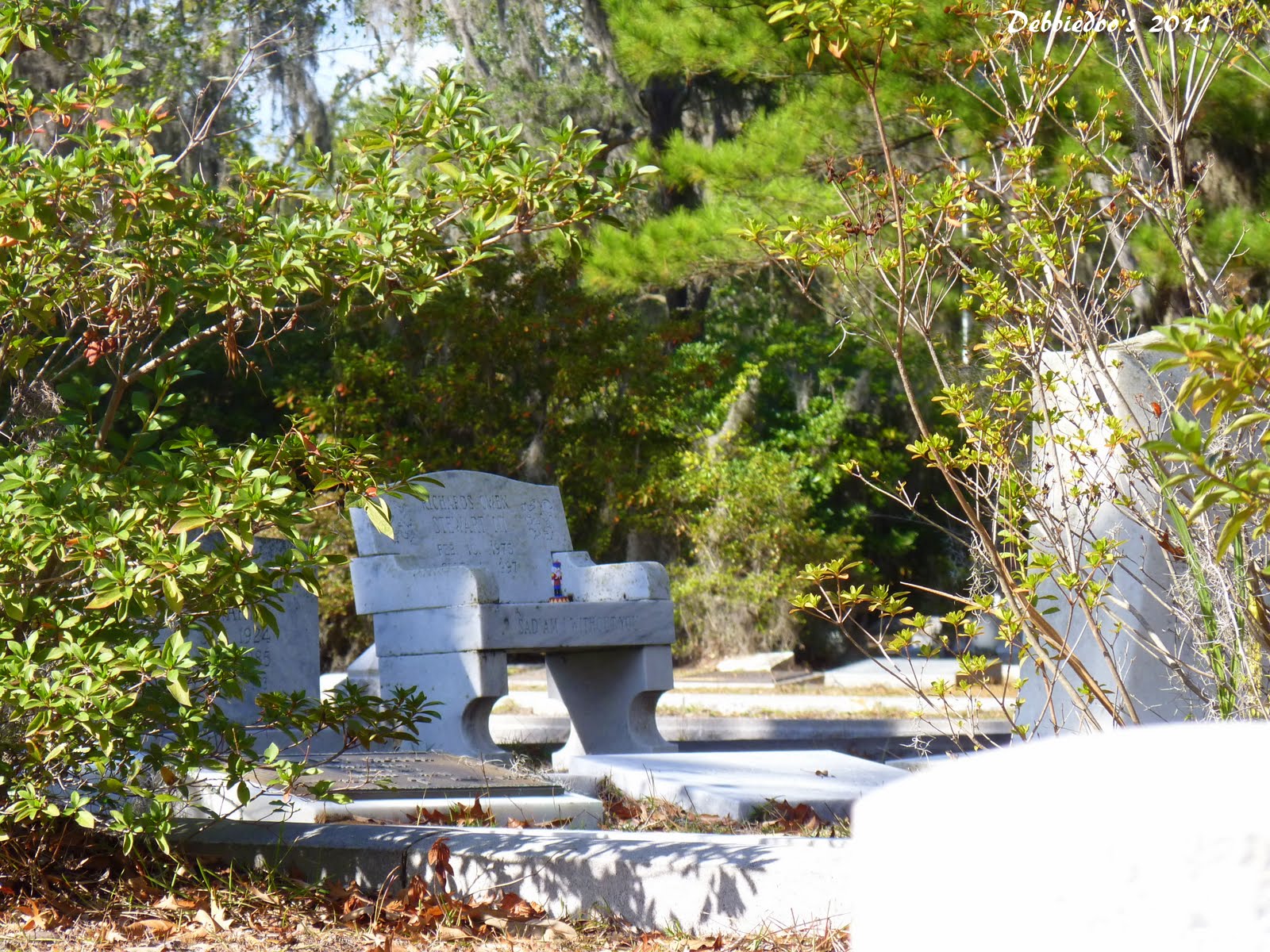 Bird Girl Statue Savannah Location