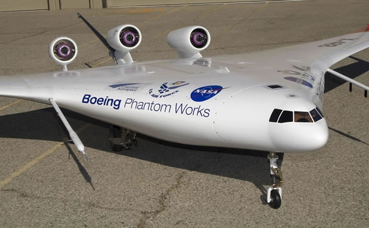 Boeing 797 Wikipedia