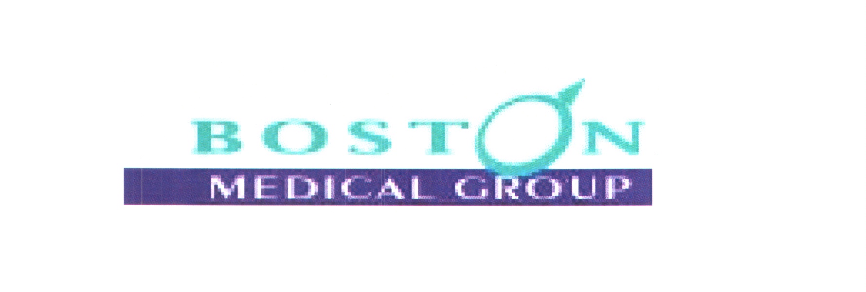 Boston Medical Group Logo