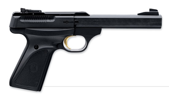 Browning Buckmark 22lr Price