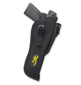 Browning Buckmark Holster With Mag Pouch