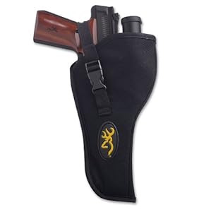 Browning Buckmark Holsters For Sale