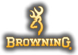 Browning Buckmark Symbol