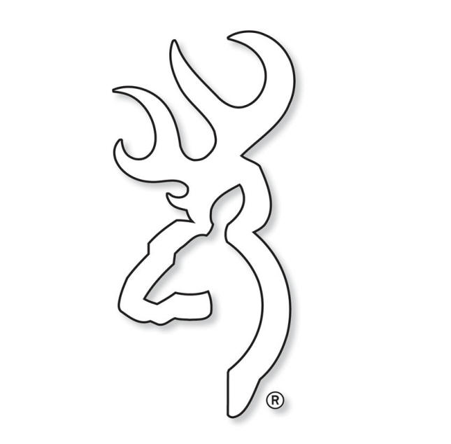 Browning Deer Logo