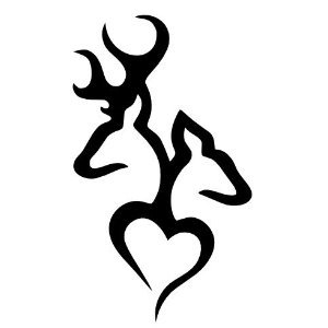 Browning Heart Logo