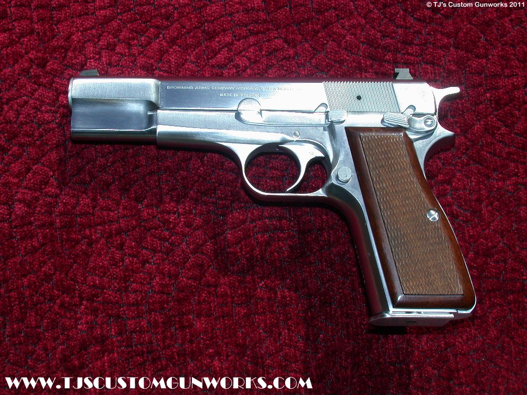 Browning Hi Power For Sale 9mm